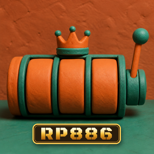 rp886 APK Indonesia - Panduan Lengkap dan Tutorial